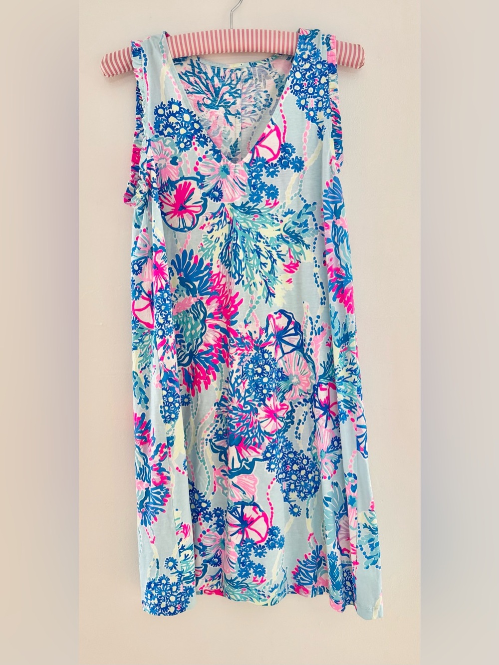 Lilly Aron swing dress